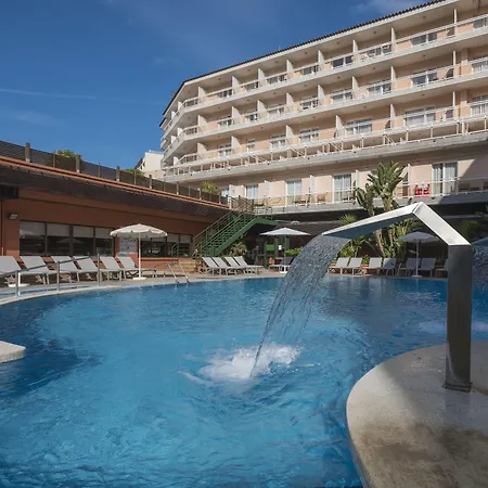 Rosamar & 4*s Hotel 4*